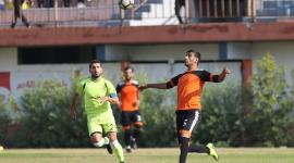 دوري غزة لكرة القدم