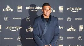 كيليان مبابي