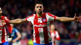 لويس سواريز