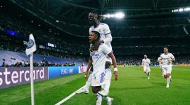 بث مباشر ريال مدريد ومانشستر سيتي اليوم 4-5-2022 أبطال أوروبا