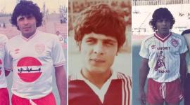 الراحل حسين الريفي