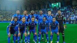 الهلال السعودي مباشر.. مشاهدة مباراة الهلال والفيحاء مباشرة اليوم على SSC Live HD