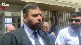 محكمة الاحتلال تؤجل جلسة محاكمة الجندي قاتل الشهيد إياد الحلاق