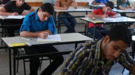 تعرف على موعد امتحانات توجيهي 2022 في فلسطين