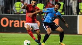 مباراة الأهلي والوداد اليوم