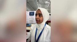 معرض علمي تقني خاص بمواهب وإبداعات وابتكارات طلبة مدارس قطاع غزة‏