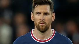 ليونيل ميسي