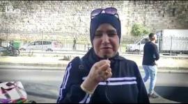 أجواء العيد في مدينة القدس