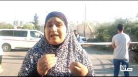 الاحتلال يهدم منزلي عائلتي طينة وجودة في بلدة بيت صفافا بالقدس المحتلة