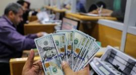 رسائل المنحة القطرية 100 دولار