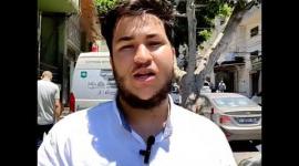 استطلاع راي طلبة الثانوية العامة في اختبار الكيمياء والثقافة العامة