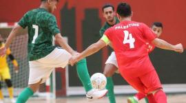 المنتخب الوطني يقابل السعودية وليبيا في البطولة