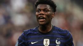 الفرنسي أوريلين تشواميني