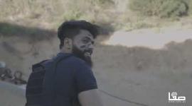 شاب بغزة ينتج فيلمًا يُحارب التخابر