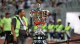 مباريات دور ال16 من كأس مصر 2022