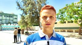 آراء طلبة الثانوية العامة توجيهي 2022 في امتحان اللغة العربية