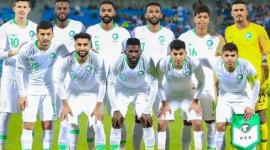 مباراة السعودية ضد كولومبيا  مباشر