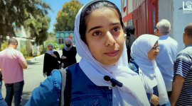 آراء الطلبة حول امتحان اللغة الانجليزية توجيهي 2022 فلسطين