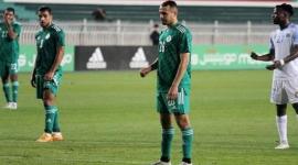 لاعب جزائري يلقى مصرعه بعد تسجيل هدف مميز