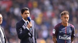 الخليفي ونيمار