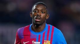 عثمان ديمبلي