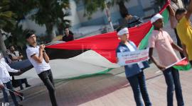 لقاء مع العقيد انور زعرب نائب مدير عام مكافحة المخدرات