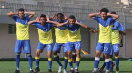 الزوايدة رفع رصيده إلى 43 نقطة