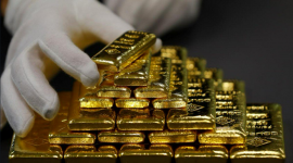 أسعار الذهب في الأردن اليوم الأثنين 13 يونيو 2022