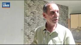 المقدسي فريد جابر: " دفعت آلاف الشواقل وأجبروني على هدم جزء من منزلي"