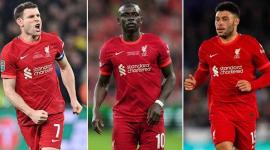 السنغالي ساديو ماني يأتي على رأس قائمة اللاعبين الذين قد يرحلون عن ليفربول