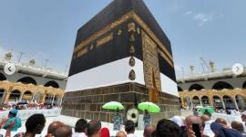 موعد صلاة عيد الأضحى 2022 في السعودية