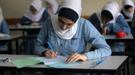 الثانوية العامة 2022 في فلسطين