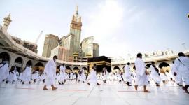 موسم الحج 1443- 2022