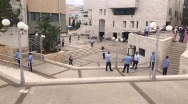 جامعة النجاح