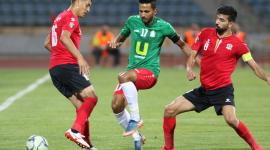 مباراة الوحدات والجزيرة بث مباشر