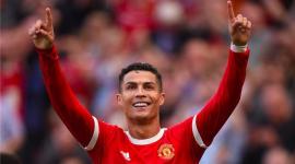 كريستيانو رونالدو