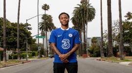 رحيم سترلينج