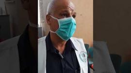 استئناف فحص كورونا للمواطنين في غزة مع دخول الموجة الخامسة من الوباء إلى القطاع