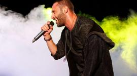 مغني الراب الفلسطيني تامر نفار
