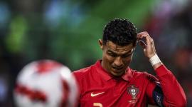 كريستيانو رونالدو