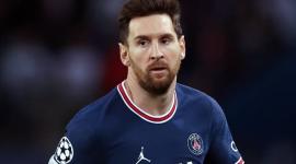 ليونيل ميسي