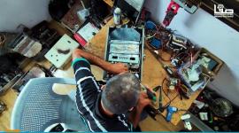 تعرف عى خطورة سخانات الغاز