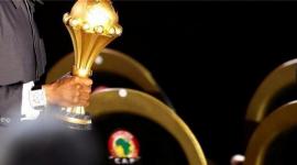 كأس أمم إفريقيا