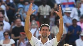 الصربي نوفاك ديوكوفيتش