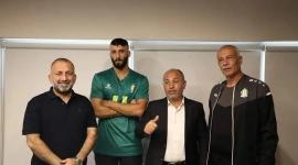 القنبر مع إدارة الوحدات