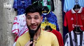 توقع الشارع المصري لنتيجة مباراة الأهلي والزمالك بنهائي كأس مصر