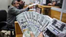 "التنمية" بغزة تعلن صرف مساعدة نقدية لعائلات شهداء 2014 