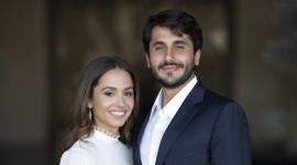 من هو جميل إلكساندر ترميوتس خطيب الأميرة إيمان بنت عبد الله؟