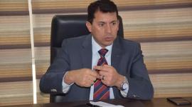 الوزير أشرف صبحي