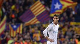 البرتغالي كريستيانو رونالدو